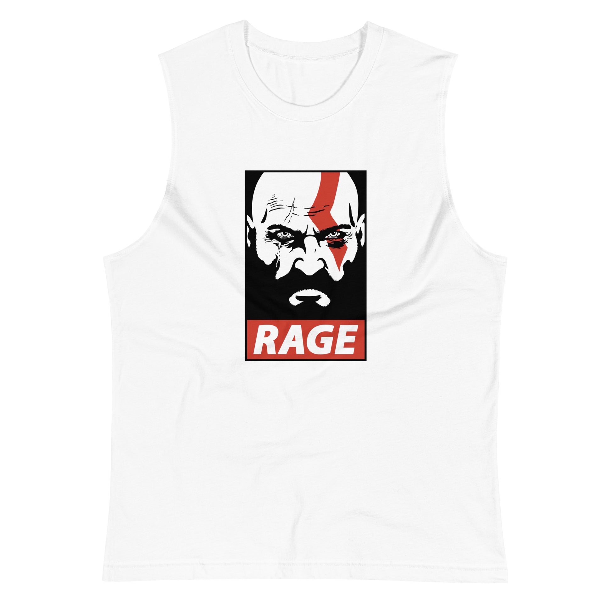 Camiseta sin Mangas de RAGE , Disponible en la mejor tienda online para comprar tu merch favorita, la mejor Calidad, compra Ahora! 