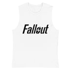 Fallout Game — vista frontal