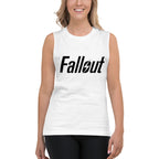 Fallout Game — vista lateral