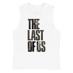 The last Of Us — vista frontal