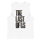 The last Of Us — vista lateral