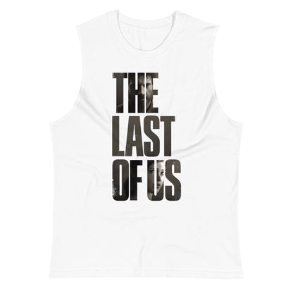 Camiseta sin mangas The last Of Us,Disponible en la mejor tienda online para comprar tus artículos favoritos, la mejor Calidad, compra en Algoritmo! 