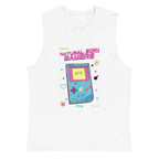 Natural Born Gamers — vista frontal