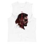 King Snake — detalle del estampado