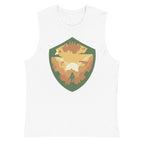 Link Shield — vista frontal