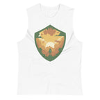 Link Shield — vista lateral