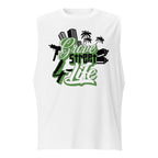 Groove Street Life — vista trasera