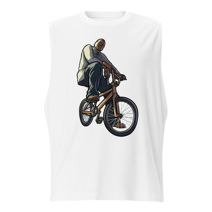 Camiseta sin mangas FOURWHEELFUN, Disponible en la mejor tienda online para comprar tus artículos favoritos, la mejor Calidad, compra en Algoritmo! 