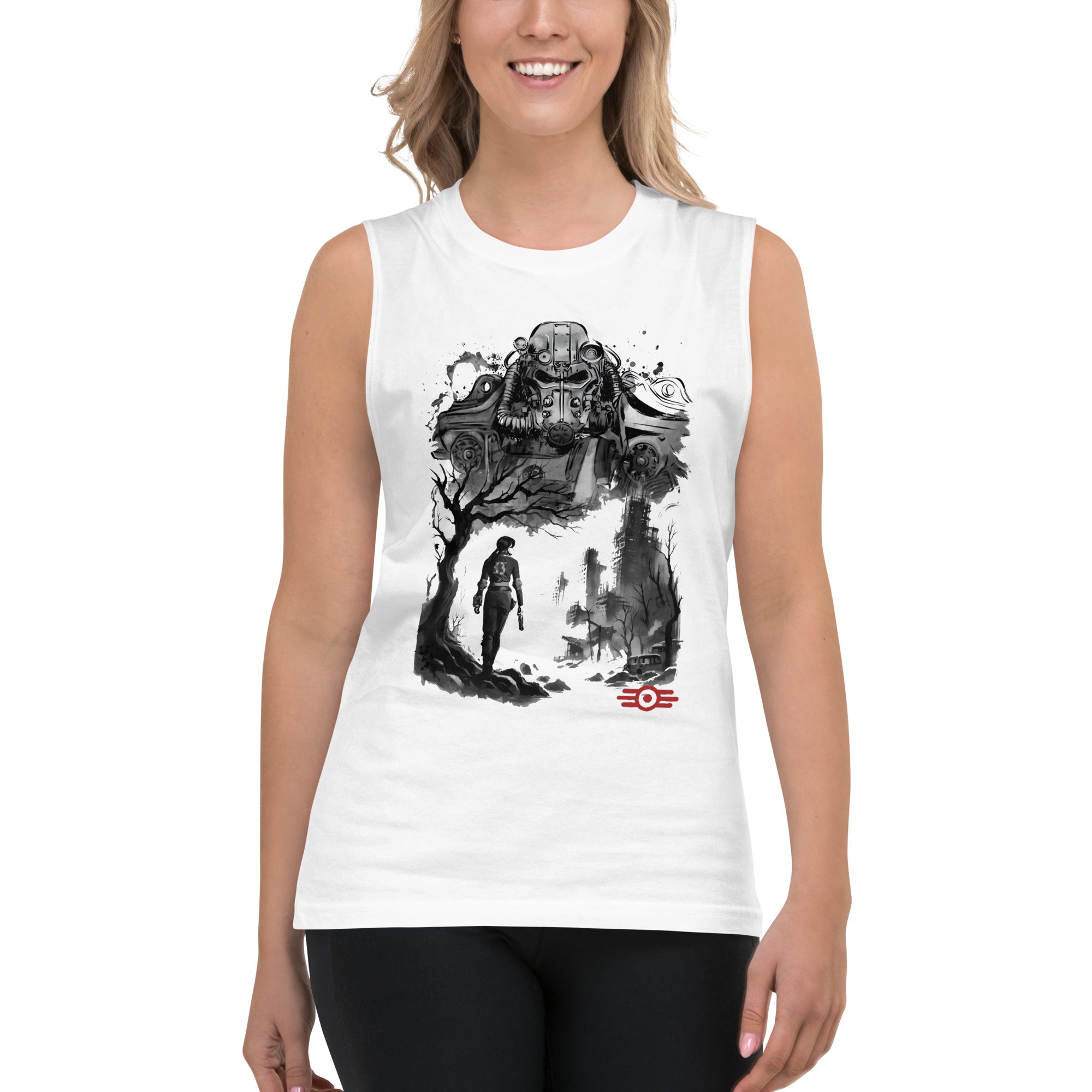 Bienvenue dans le désert