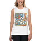Modelo femenina