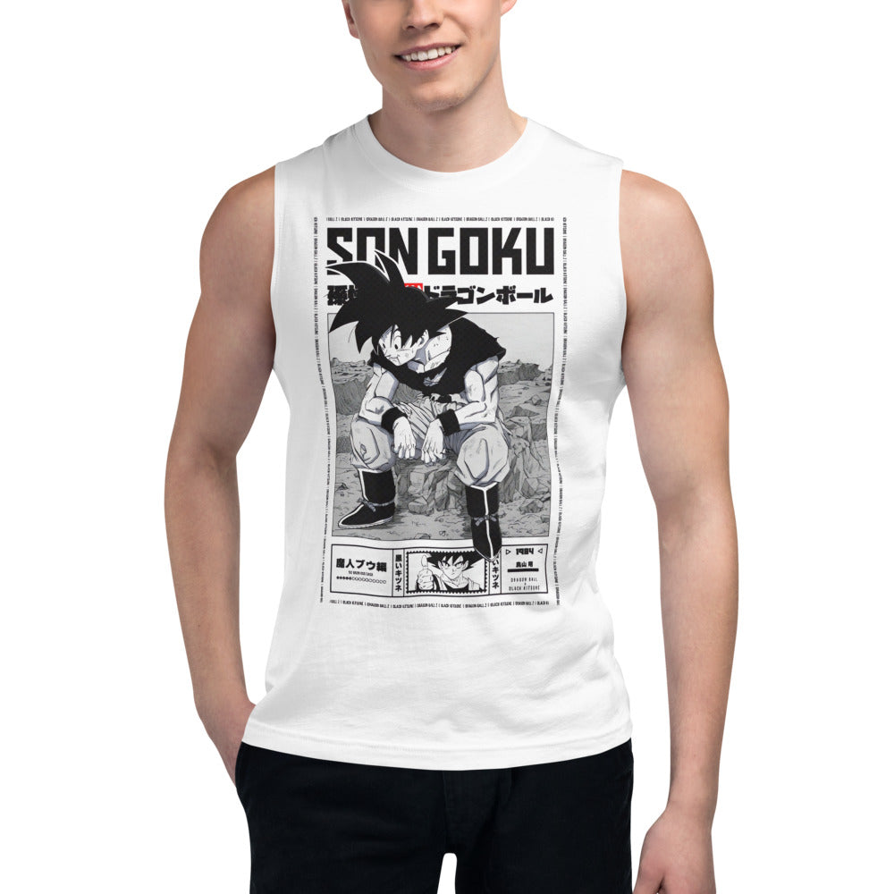 Modelo masculino