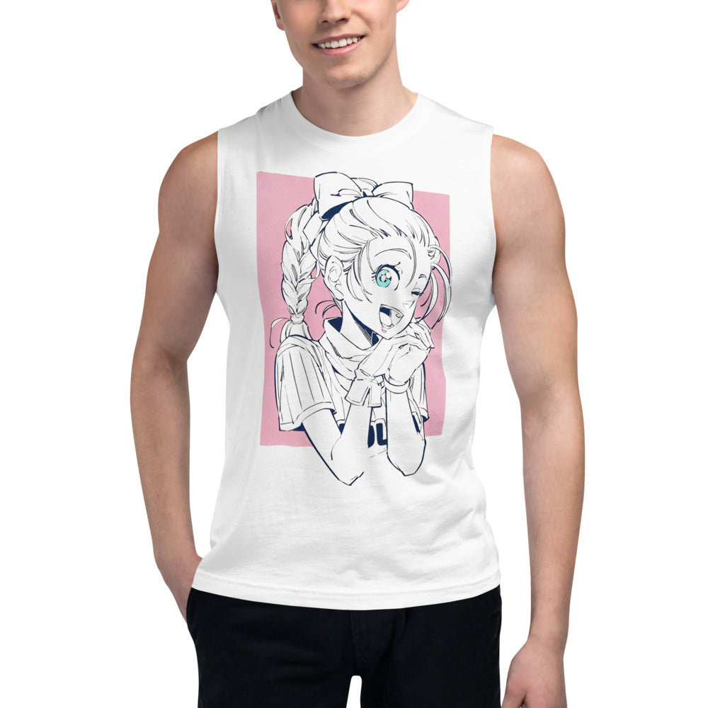 Modelo masculino