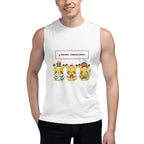 Modelo masculino