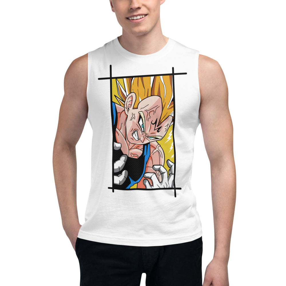 Modelo masculino