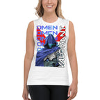 Modelo femenina