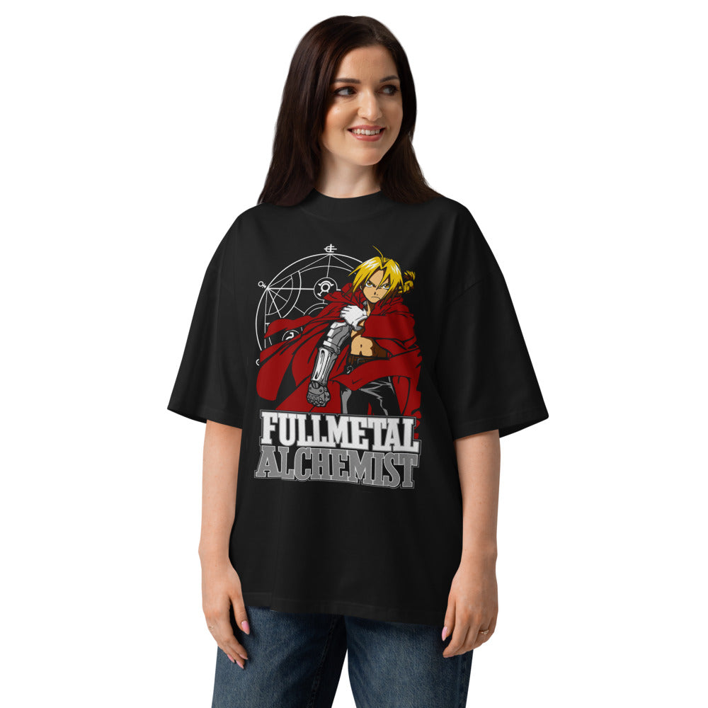 Modelo femenina