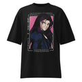 Oversize Saint Seiya Pandora - Frente fantasma