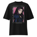 Oversize Saint Seiya Pandora - Frente fantasma