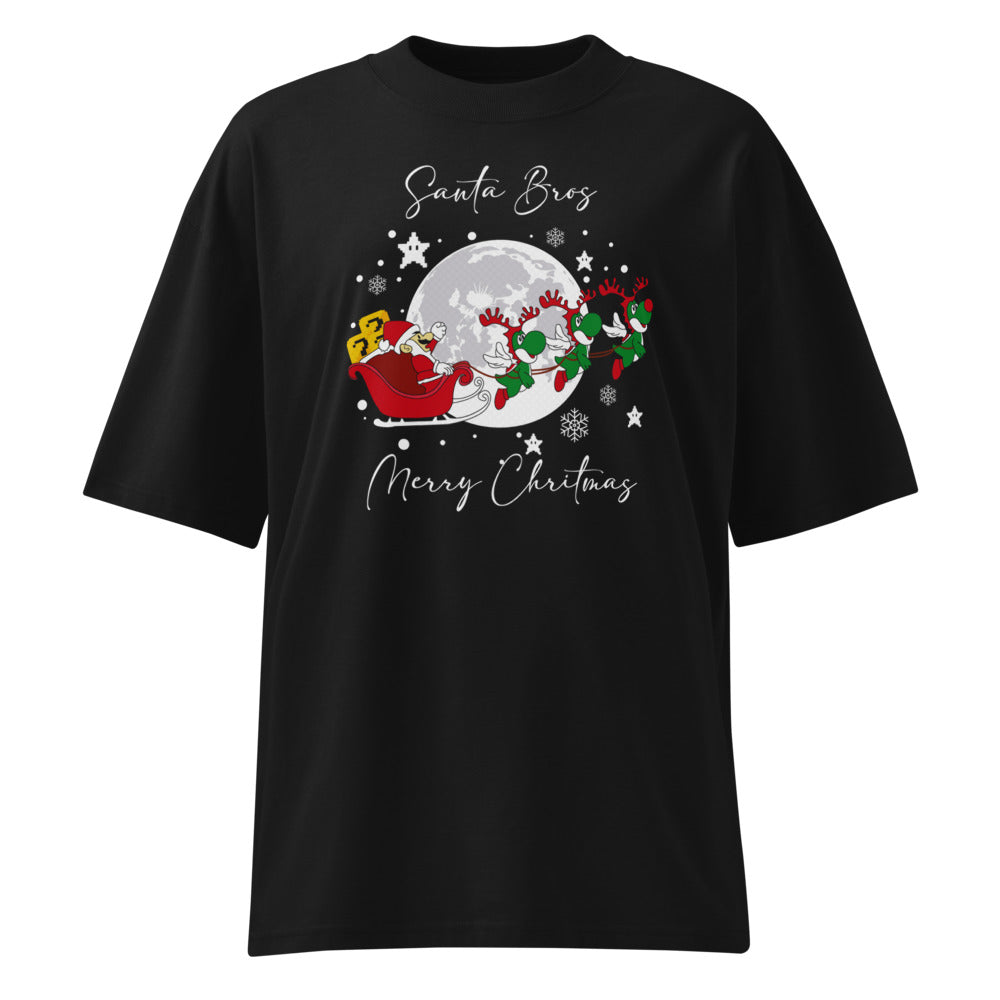 OV Mario Xmas 1