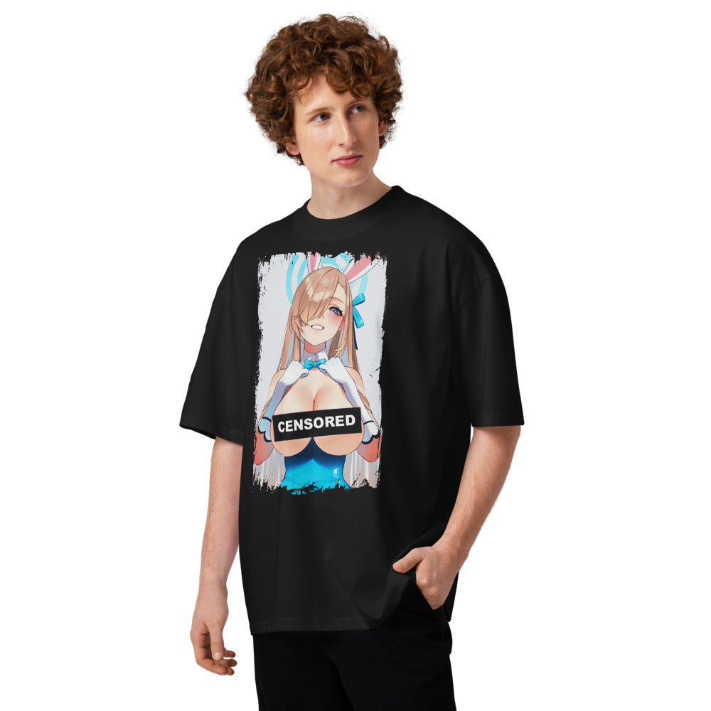 Modelo masculino