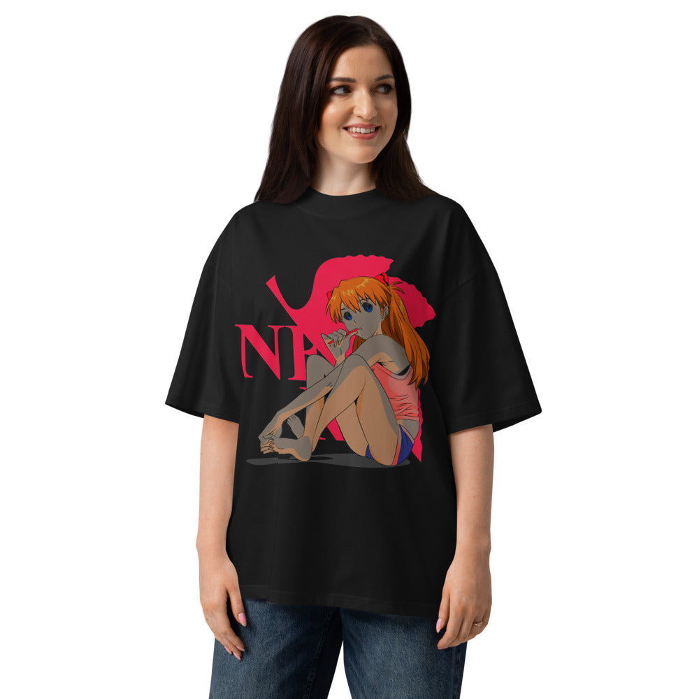 Modelo femenina