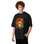 Oversize Galactic Bounty Hunter Anime Mecha Girl - Modelo masculino