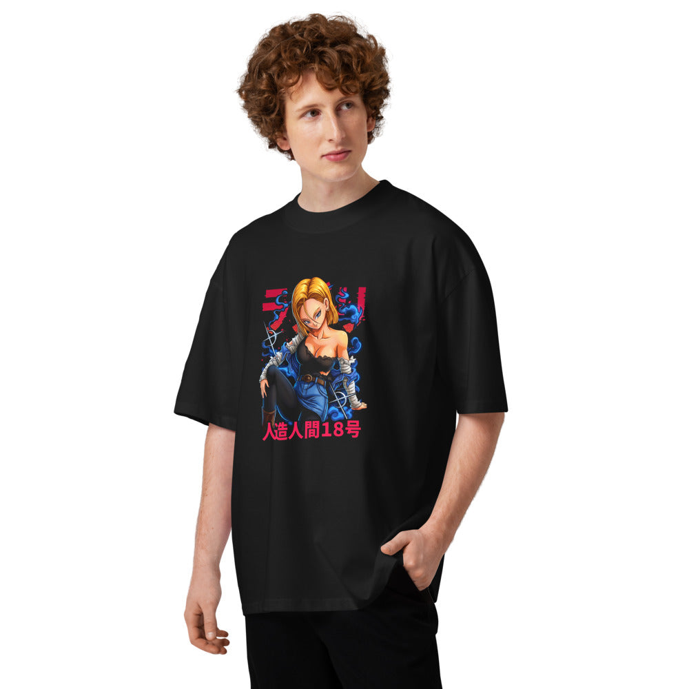 Modelo masculino