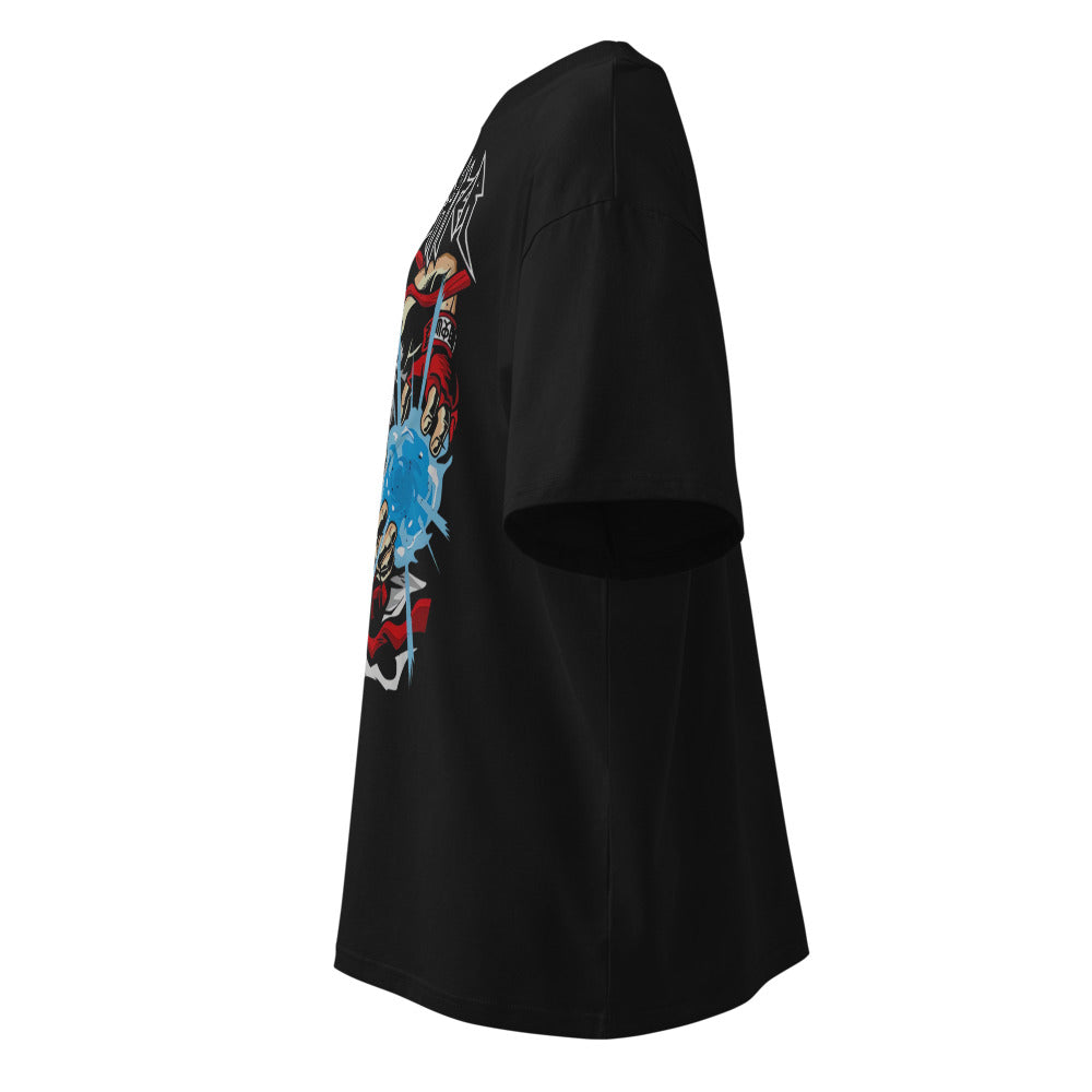 Lateral fantasma