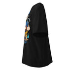 Lateral fantasma