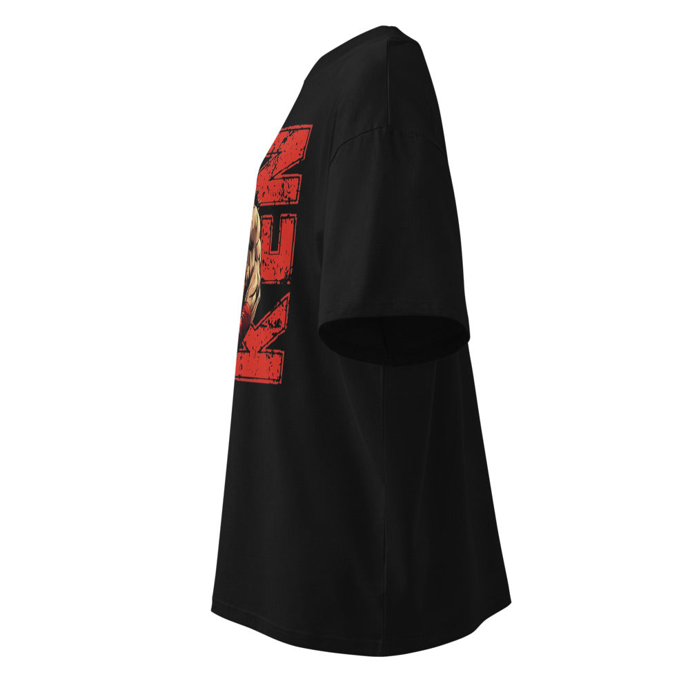 Lateral fantasma