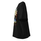 Lateral fantasma