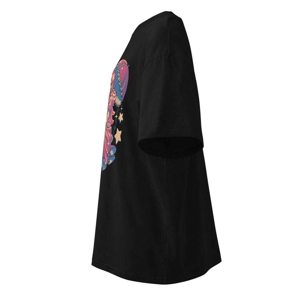 Lateral fantasma