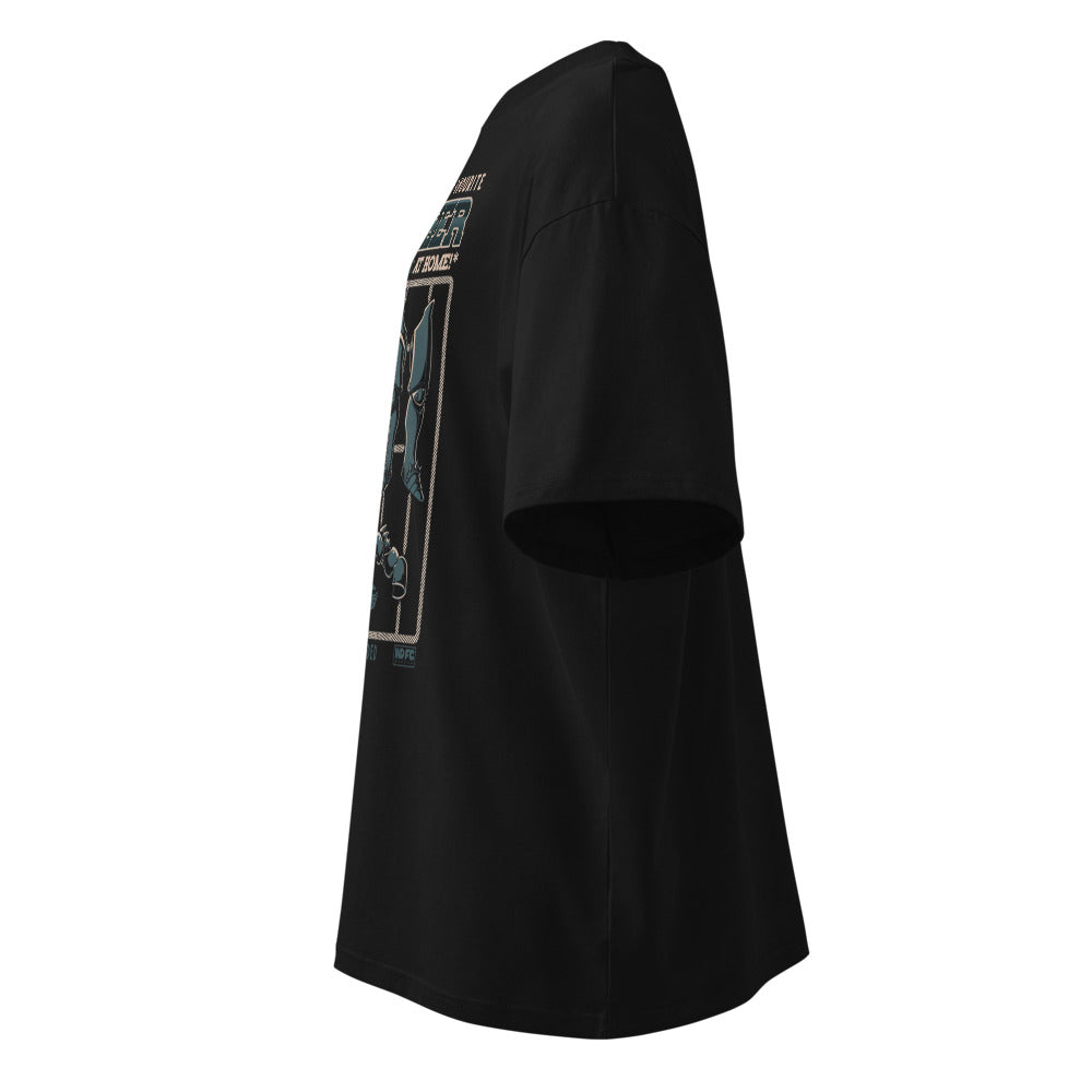 Lateral fantasma
