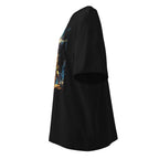 Lateral fantasma