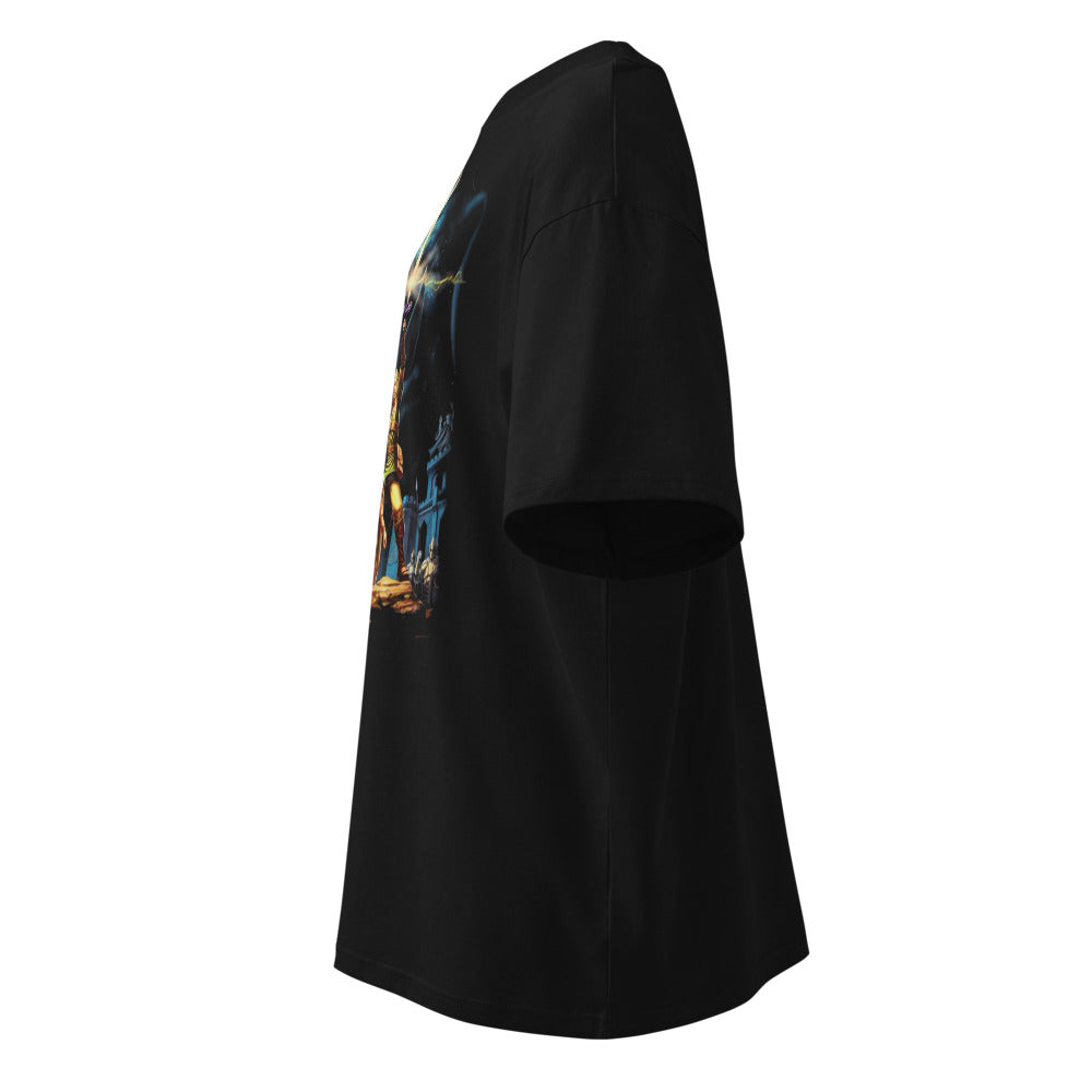 Lateral fantasma