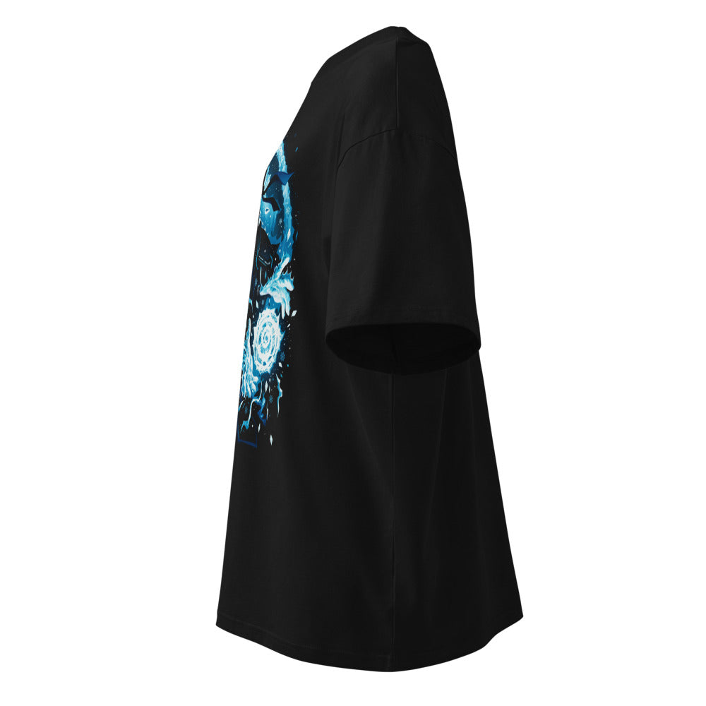 Lateral fantasma