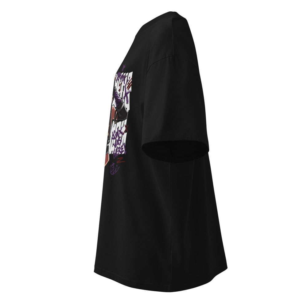 Lateral fantasma