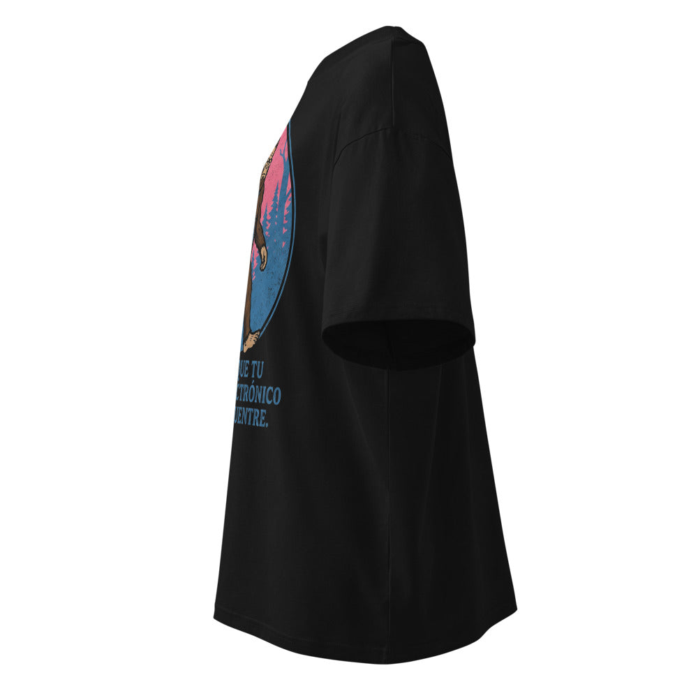 Lateral fantasma