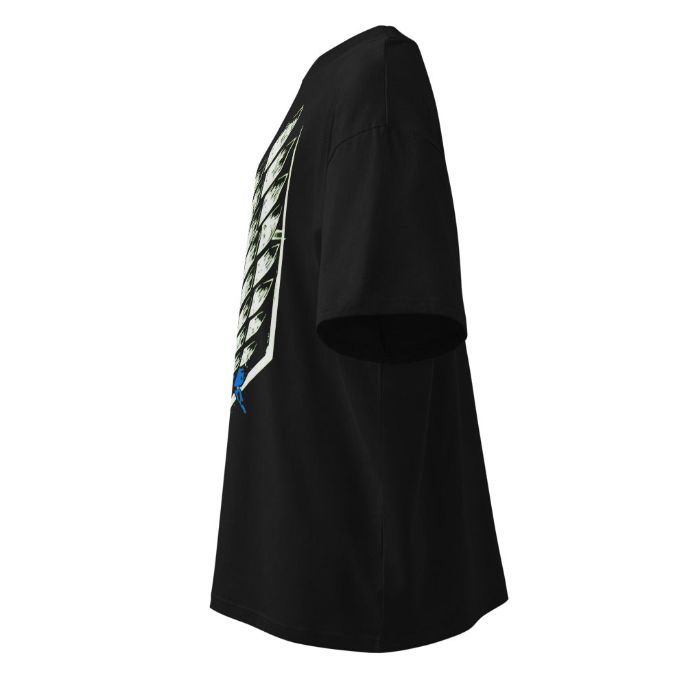 Lateral fantasma