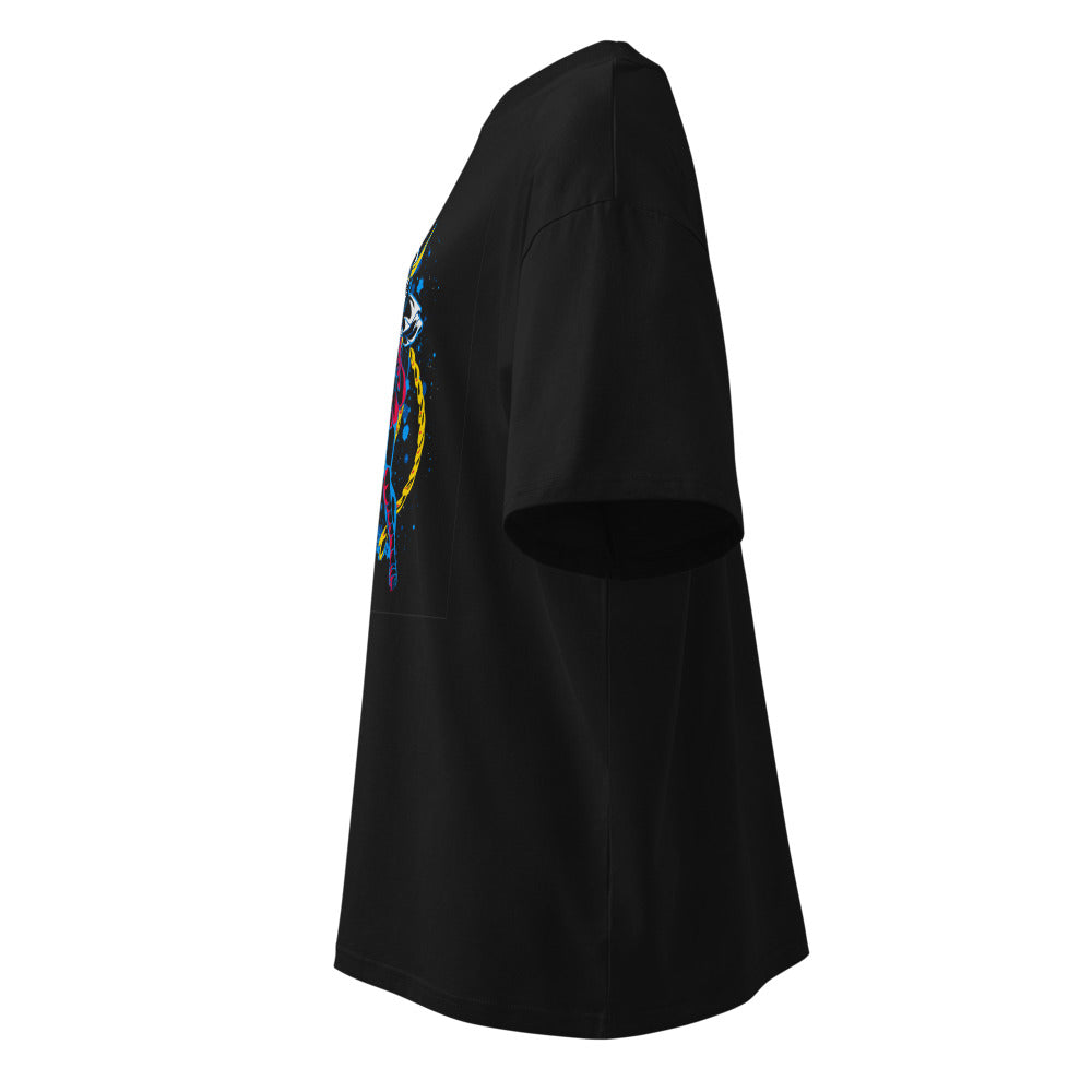 Lateral fantasma