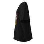 Lateral fantasma