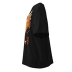 Lateral fantasma