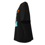 Lateral fantasma