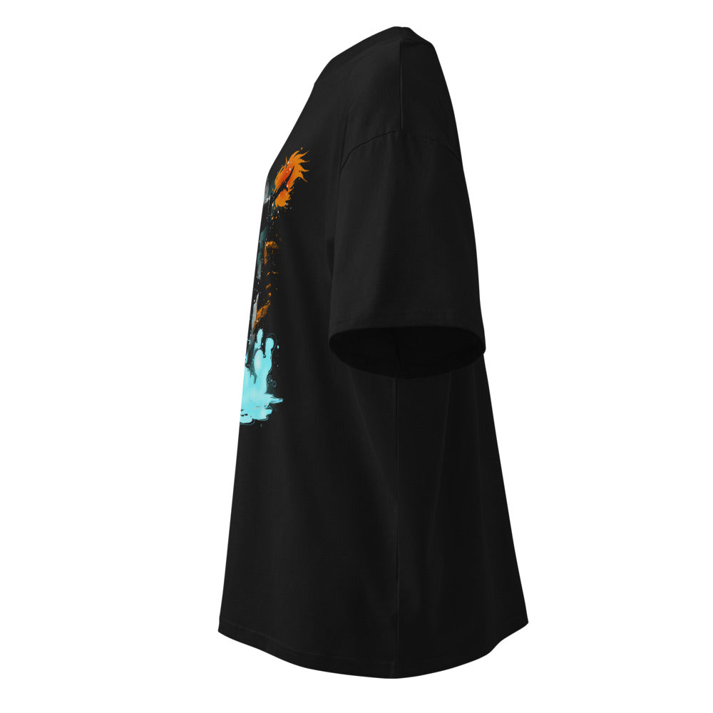 Lateral fantasma