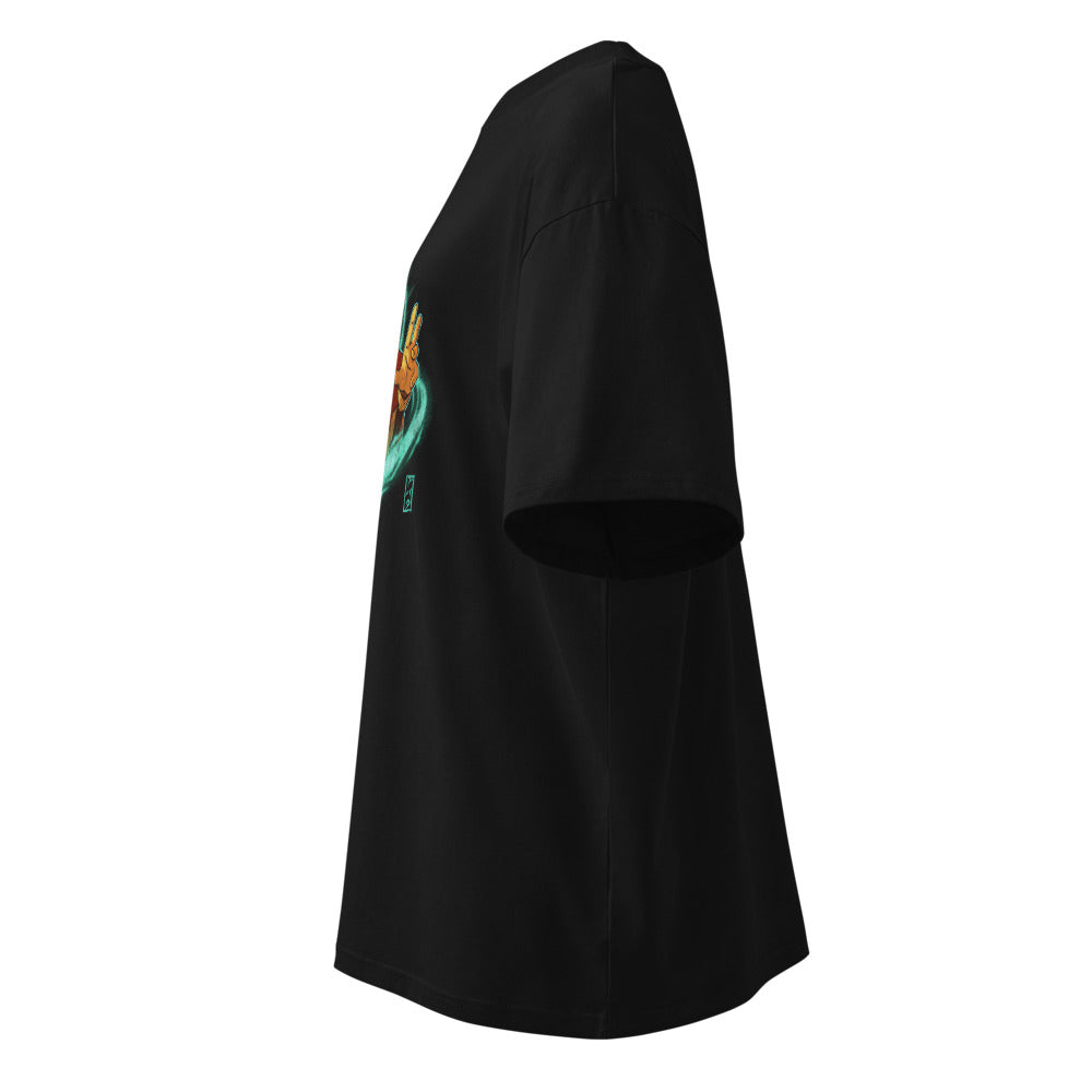 Lateral fantasma
