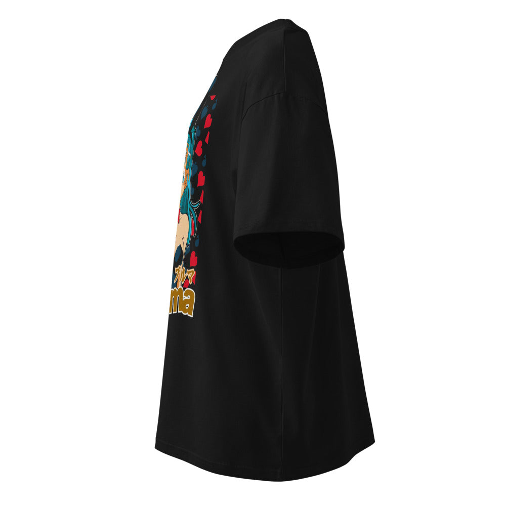 Lateral fantasma