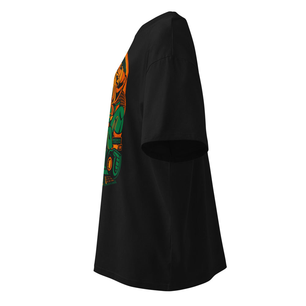 Lateral fantasma
