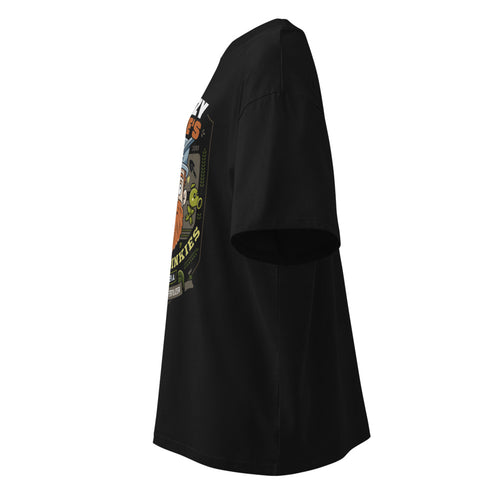 Lateral fantasma