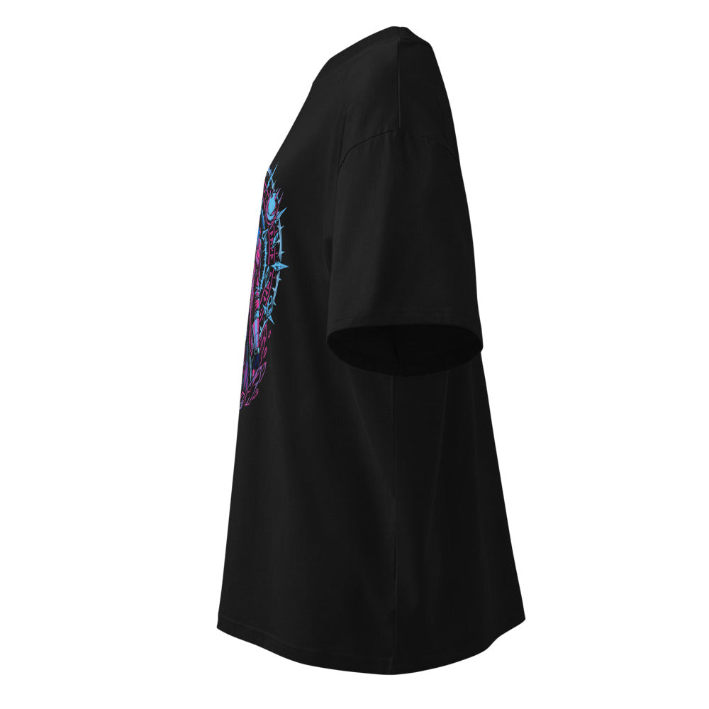 Lateral fantasma