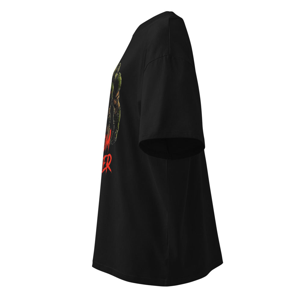 Lateral fantasma